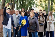 PAS câștigă detașat alegerile parlamentare din Republica Moldova. Reacția lui Igor Dodon