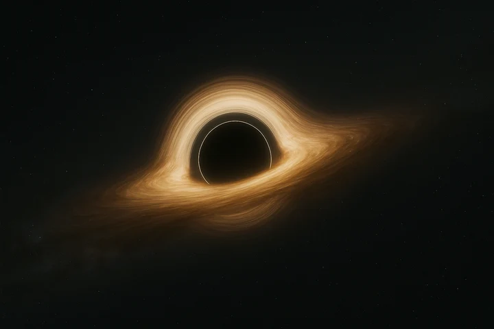 O nouă teorie ar putea schimba tot ce știm despre originile Universului: Ce este ipoteza Universul Gaură Neagră?