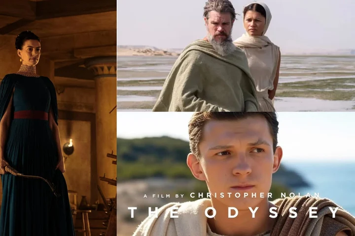 Ghinion pentru fanii lui Christopher Nolan. S-a stricat proiectorul singurului cinematograf IMAX din București unde rulează „The Odyssey”