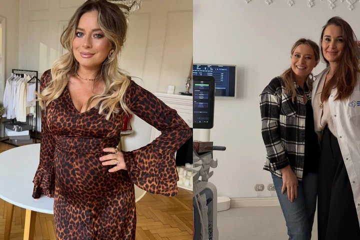 Laura Cosoi a anunțat în premieră în podcastul lui Horia Brenciu sexul celui de-al cincilea copil. Actrița mai are patru fete