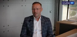 INTERVIU | A plecat la 18 ani la muncă în Anglia, iar la 24 de ani a început de la „minus zero”. Povestea lui Ionuț Angheluș, antreprenorul brașovean care a ajuns la un business de 45 de milioane de euro