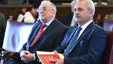 Liviu Dragnea explică absența de la funeraliile lui Ion Iliescu