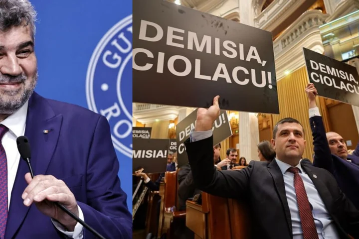 Vacanța lui Radu Miruță și concediul lui Marcel Ciolacu în Italia. Cine a plătit mai mult?