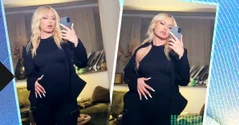 Este Alexandra Stan însărcinată? De la ce a pornit isteria și cine este bărbatul cu care o relație discretă