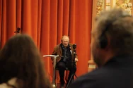 Istoricul Adam Michnik: „Dante a descris iadul, Ceaușescu l-a creat / Putin a devenit prizonierul propriilor decizii / Trump disprețuiește valorile democratice și este periculos politic / Orban este principalul inamic al democrației”