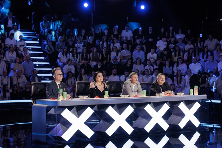 Cine sunt finaliștii „Românii au talent” VIDEO