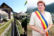 O primăriță din România a vândut pământurile localnicilor