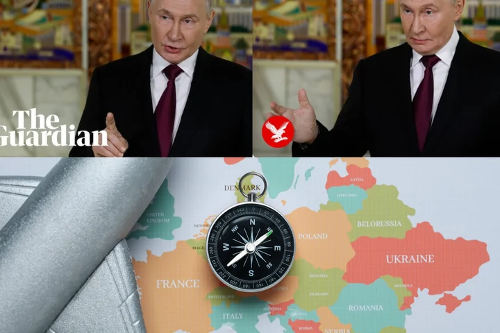 Vladimir Putin: „Noi nu intenționăm să purtăm război cu Europa. Dacă Europa va dori război cu noi, totul se va întâmpla foarte repede, nu vom mai avea nici cu cine să negociem”