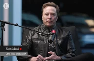 Elon Musk: „Oamenii vor pierde controlul asupra lumii în care trăiesc în cinci ani. Suntem, în esență, o formă evoluată de cimpanzeu. Nu a trecut mult de când ne legănam prin copaci și mâncam banane în junglă. Încă mai mâncăm banane”