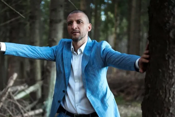 Ce spune Ștefan Mandachi după ce a fost acuzat de mama fiicei sale că a a amenințat-o cu moartea
