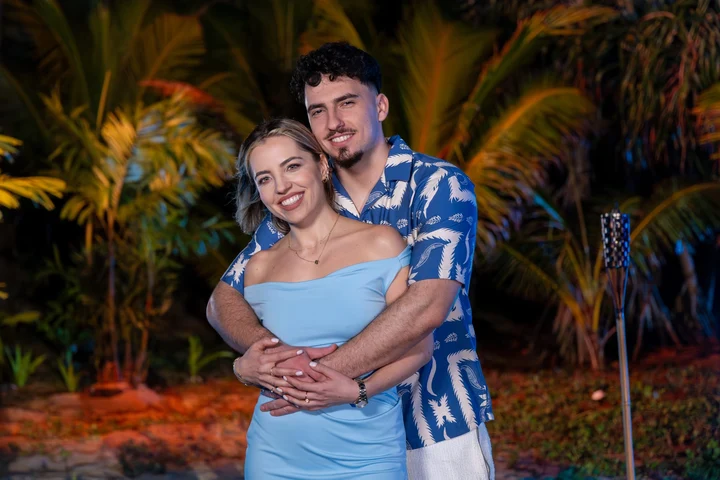 Remi Dobre și Bianca Iotu, al doilea cuplu confirmat la Insula Iubirii 2026. Au 12 ani diferență de vârstă și sunt împreună de trei ani