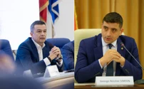 George Simion i-a „stricat” întâlnirea lui Grindeanu cu liderii PSD la Timișoara