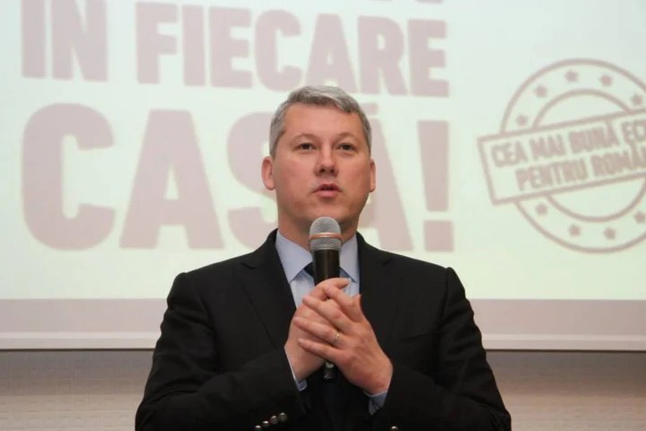 Cătălin Predoiu a preluat conducerea Guvernului în regim interimar. Ce urmează după demisia lui Marcel Ciolacu