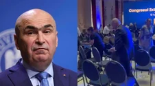 Ilie Bolojan și-a umilit colegii din PNL printr-un gest neașteptat
