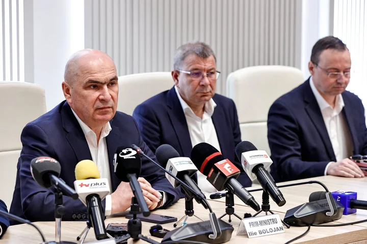 Bolojan dezvăluie care au fost cele mai controversate rupturi din PNL. Mesajul premierului pentru liberali și reacția imediată a lui Sebastian Burduja