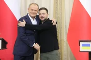 Premierul Poloniei: „Avem de-a face cu un paradox aici. 500 de milioane de europeni le cer celor 300 de milioane de americani să-i apere împotriva a 140 de milioane de ruși”
