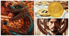 Maestru în astrologia chineză: cum va influența Anul Dragonului de Lemn Verde piața criptomonedelor. Ce se va întâmpla cu Bitcoin în 2024
