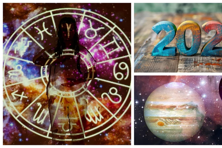 Horoscop 2025. Horoscopul european și chinezesc pentru toate cele 12 zodii. Ce lecții primim în noul an. Taur: „Jupiter intră în Casa 3 pe 10 iunie și sunt șanse să câștigi mulți, mulți bani”