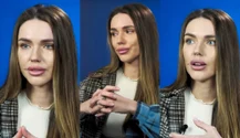 Boala rară din cauza căreia a murit băiețelul Cristinei Scarlevschi, ispita de la Insula Iubirii, la doar un an și patru luni VIDEO