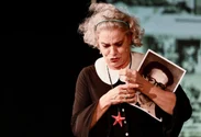 Maia Morgenstern, un strigăt de disperare pentru societate după moartea bebelușilor care așteptau un loc la ATI la Marie Curie: „Aveți idee cât rău ați făcut?”