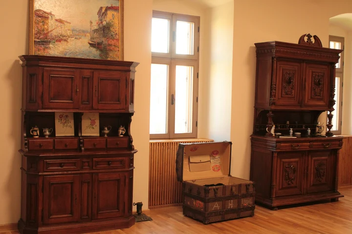 Românii pot primi bani pentru mobila veche