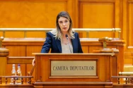 Diana Buzoianu, acuzații dure la adresa Romsilva. Mașinile instituției, puse la dispoziția sindicaliștilor pentru proteste