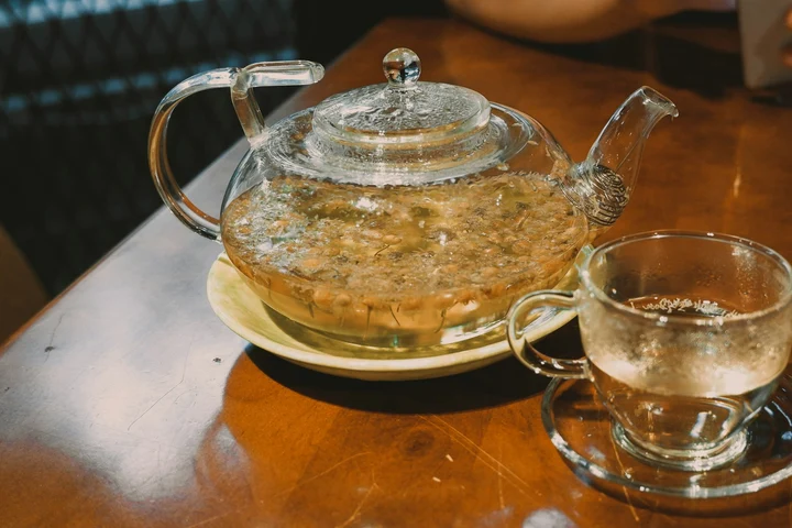 Ceaiul vechi de peste 2.000 de ani care face minuni în organism