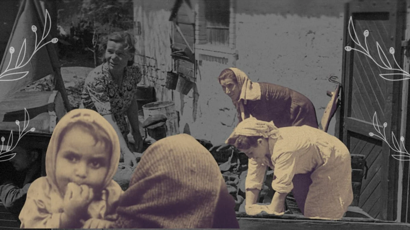 Colaj: Dana Munteanu - moldova.org.