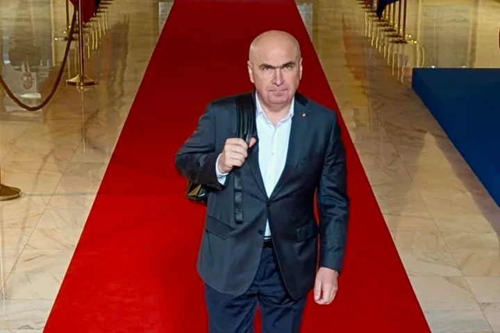 Premierul Ilie Bolojan face lumină în cazul păcănelelor: Impozitarea industriei jocurilor de noroc a crescut cu peste 40% în ansamblu