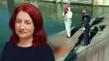 Medicul Gabriela Popi a fost găsită fără viață în Canalul Dunăre — Marea Neagră