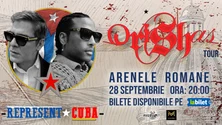 Trupa-cult care a revoluționat muzica urbană latină vine în România pentru un show memorabil