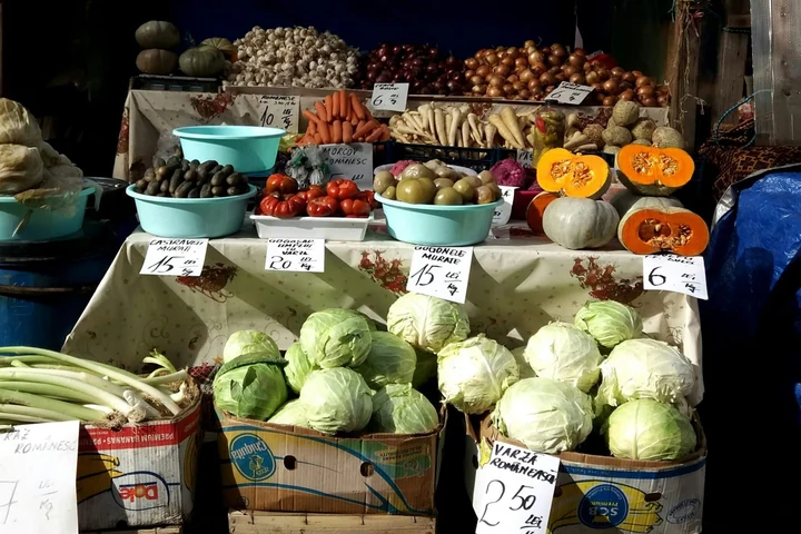 Românii, speriați de creșterea fulgerătoare a prețurilor. 2026, anul scumpirilor: ce spun cifrele