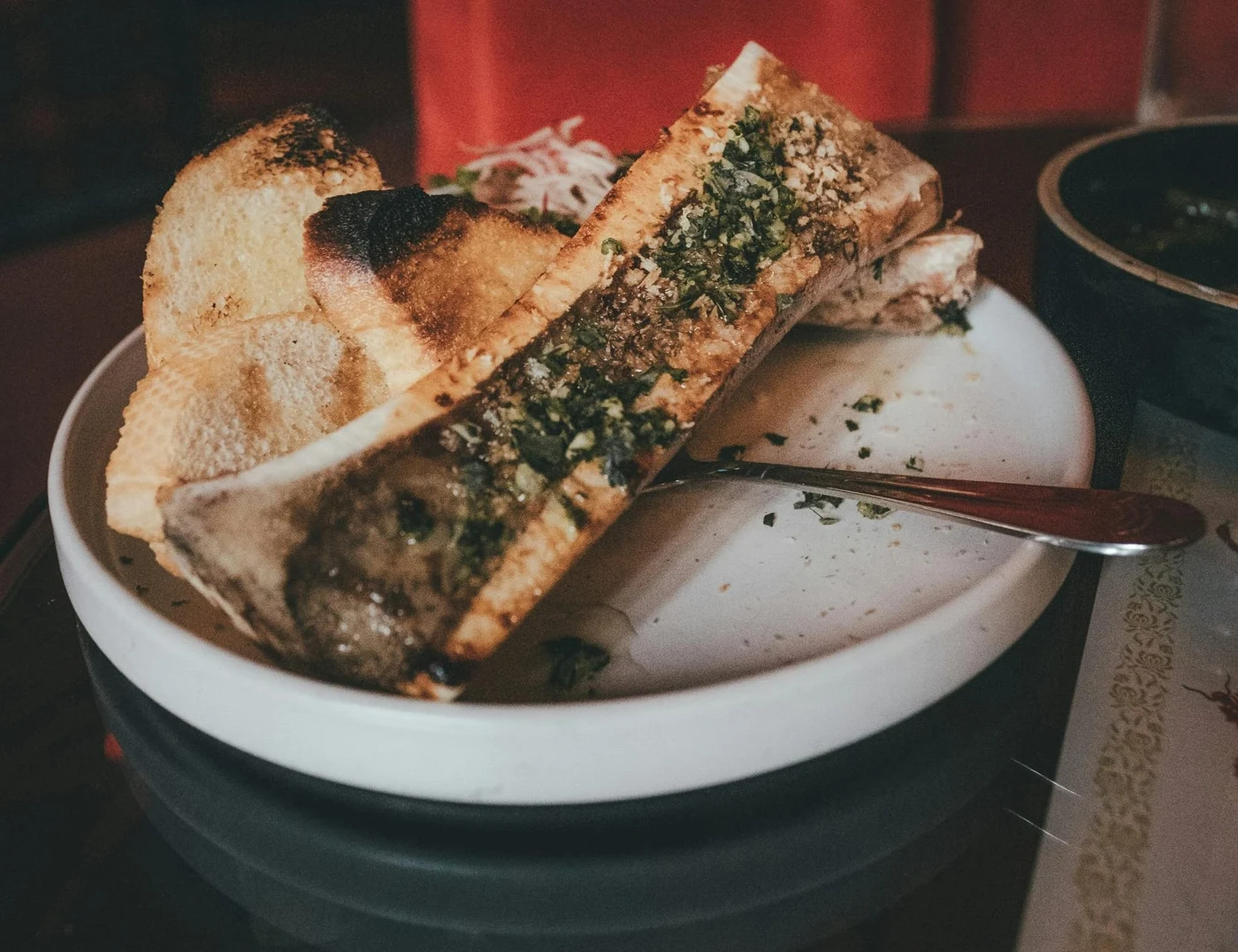 Măduvă osoasă - vită