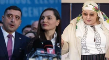 Liderii AUR, SOS și POT, tăcere după atacul de la Cernăuți