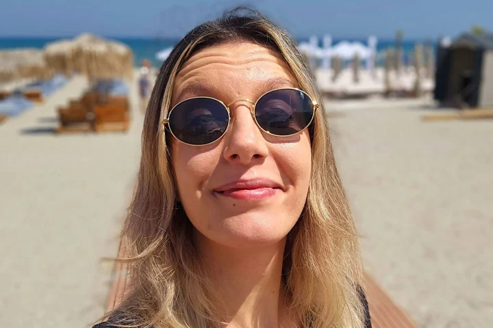 VIDEO Diana Buzoianu spune dacă apa din fântâna din curte va fi taxată sau nu