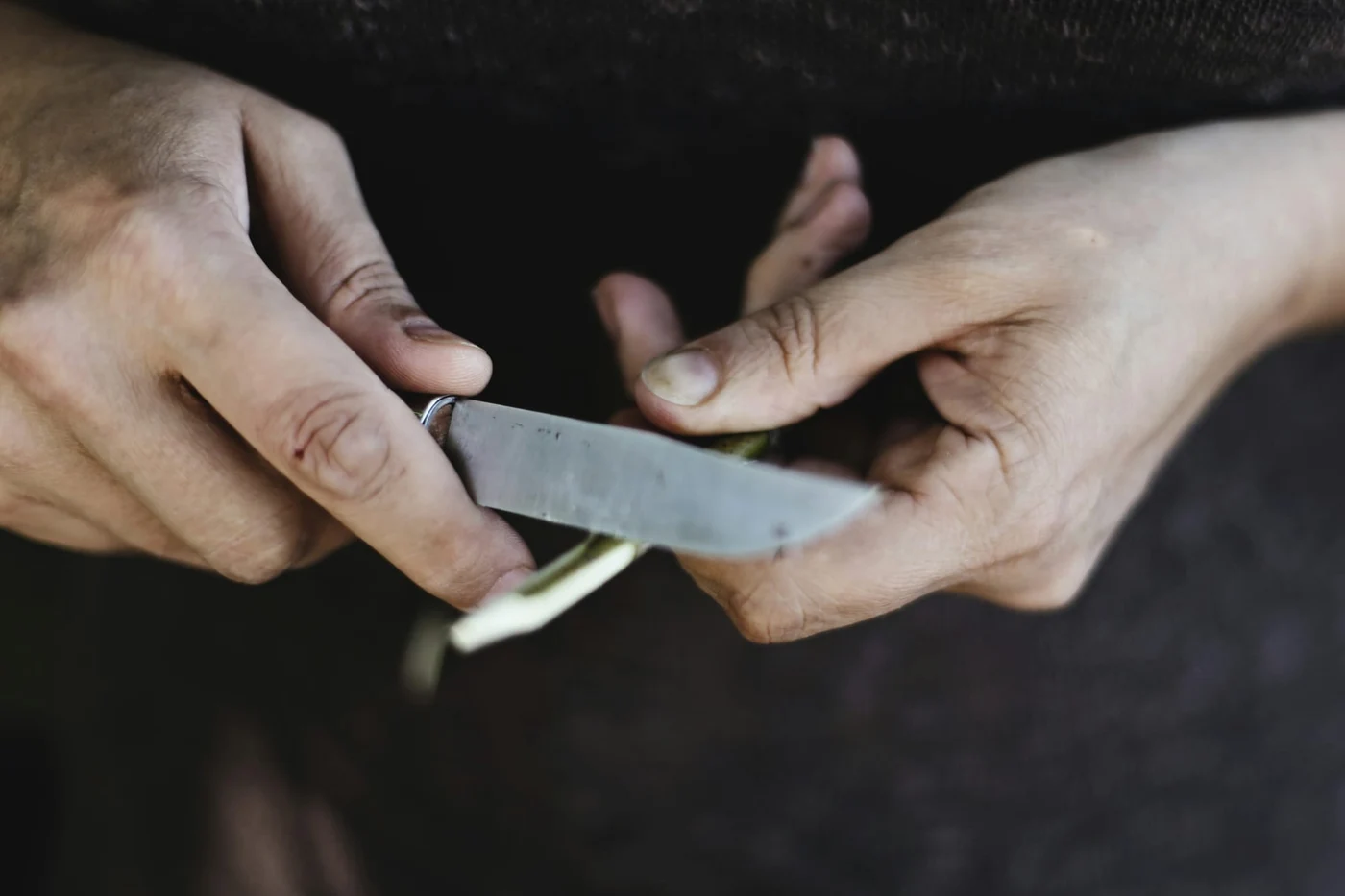 Photo by Ksenia Makagonova / Unsplash