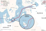 Un fost spion și apropiat al lui Putin pune la cale repornirea gazoductului rusesc Nord Stream 2 către Europa. Cum poate deveni Donald Trump apropiat de Moscova