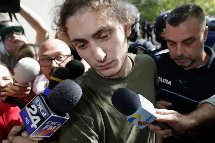 Vlad Pascu, bătut și umilit în pușcărie. Ce se întâmplă cu tânărul în închisoare după condamnarea pentru tragedia de la 2 Mai