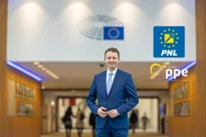 Cine sunt părinții lui Siegfried Mureșan, premierul desemnat de Nicușor Dan. A crescut într-o familie de profesori, cu mamă de origine germană și tată român