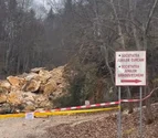 Ce s-a întâmplat la Pietrele lui Solomon: alunecarea de teren care a închis zona emblematică din Brașov