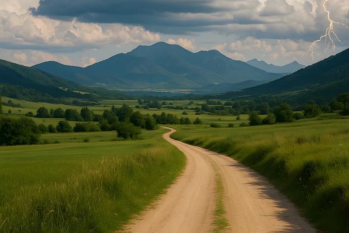 Ce se întâmplă cu vremea în România în următoarele zile?