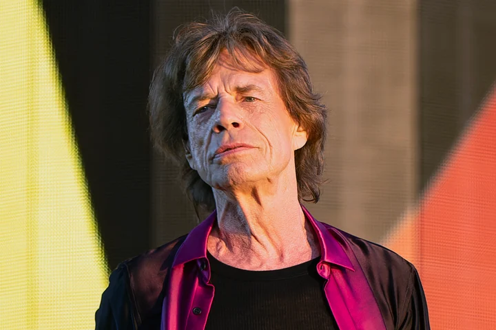 Mick Jagger: „Copiii mei nu au nevoie de 500 de milioane de dolari”