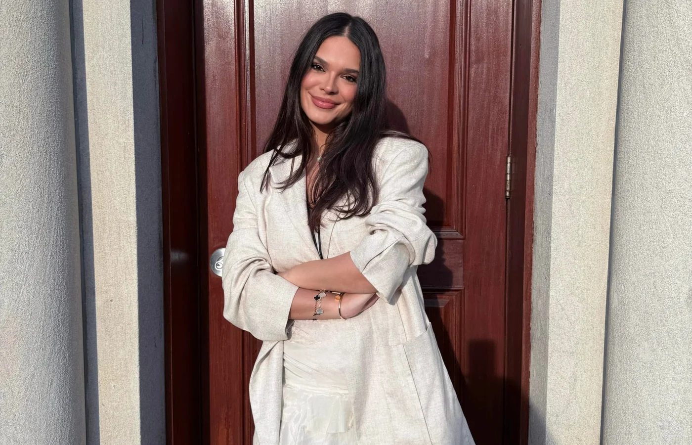 Tamila Cristescu
