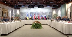 Putin nu vrea să oprească războiul: Discuțiile de pace s-au încheiat după mai puțin de două ore în Turcia