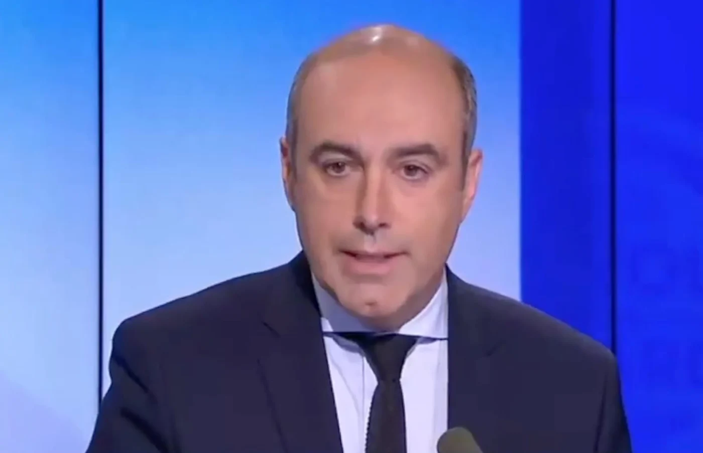 Olivier Marleix