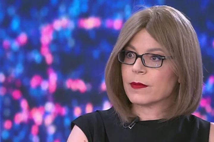 Jurnalista Liliana Ruse, bolnavă de cancer, vorbește despre lupta pentru citostatice: „Nu mă omoară tratamentul, cât mă omoară acest stres / Am crezut că nu aud bine, după care am început să plâng”