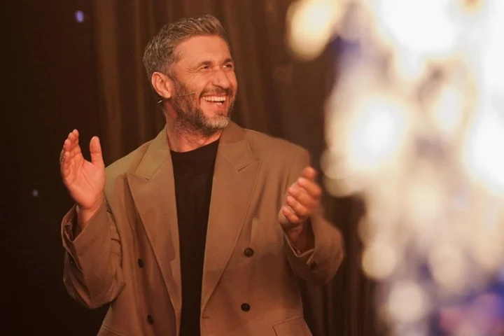 Motivul pentru care Dragoș Bucur a părăsit „Românii au talent”