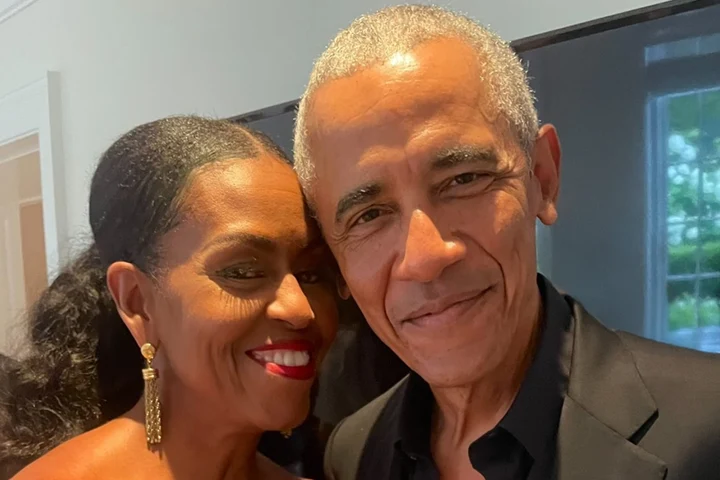 Michelle Obama, transformare spectaculoasă la 61 de ani. Cum a reușit să slăbească atât de mult FOTO