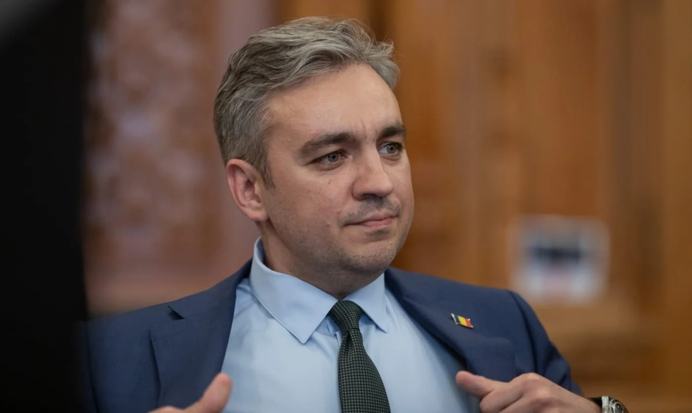 Sursa foto: Ilona Andrei / G4Media