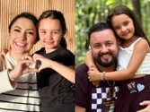 Cătălin Măruță, anunț neașteptat despre turul din cinematografe al filmului „Tati part-time”, după ce mii de oameni au jignit-o pe micuța Eva